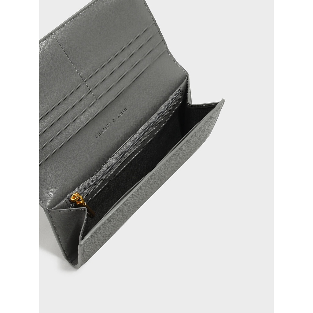 DOMPET PANJANG CnK BASIC LONG  - CK-0615