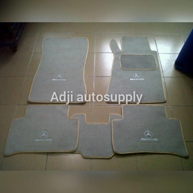 KARPET MOBIL MERCEDES BENZ C230 W202