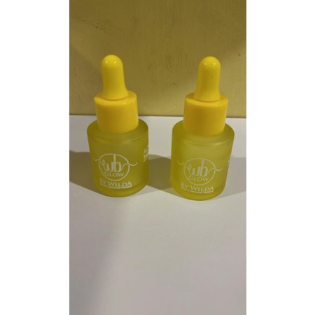 Wb Glow Acne serum
