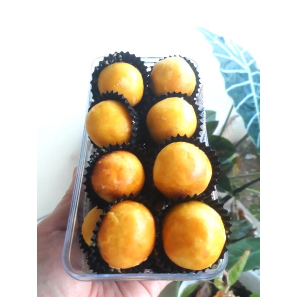 

nastar semi premium
