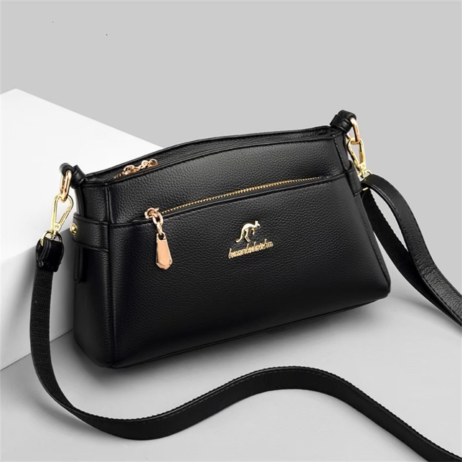 Tas Selempang Wanita Dewasa Reamaja Cocok Buat Santei Keondangan - Tas Fashion Wanita Terbaru Style Korean