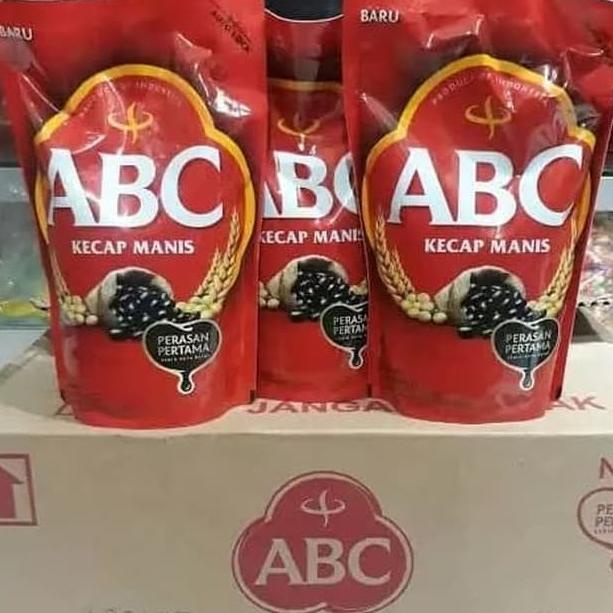 

;&;&;&;&] kecap ABC 520ml