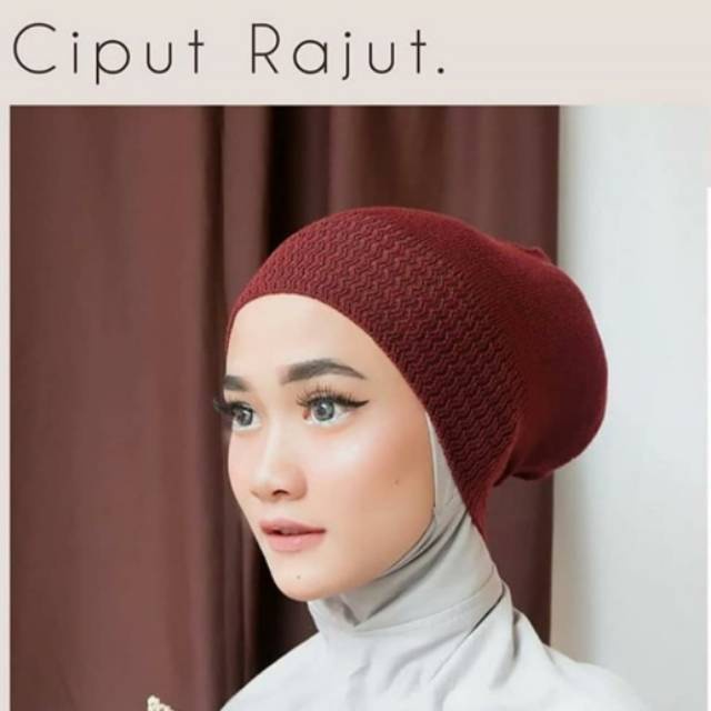 PROMO CIPUT HANA RAJUT NAYLA HIJAB