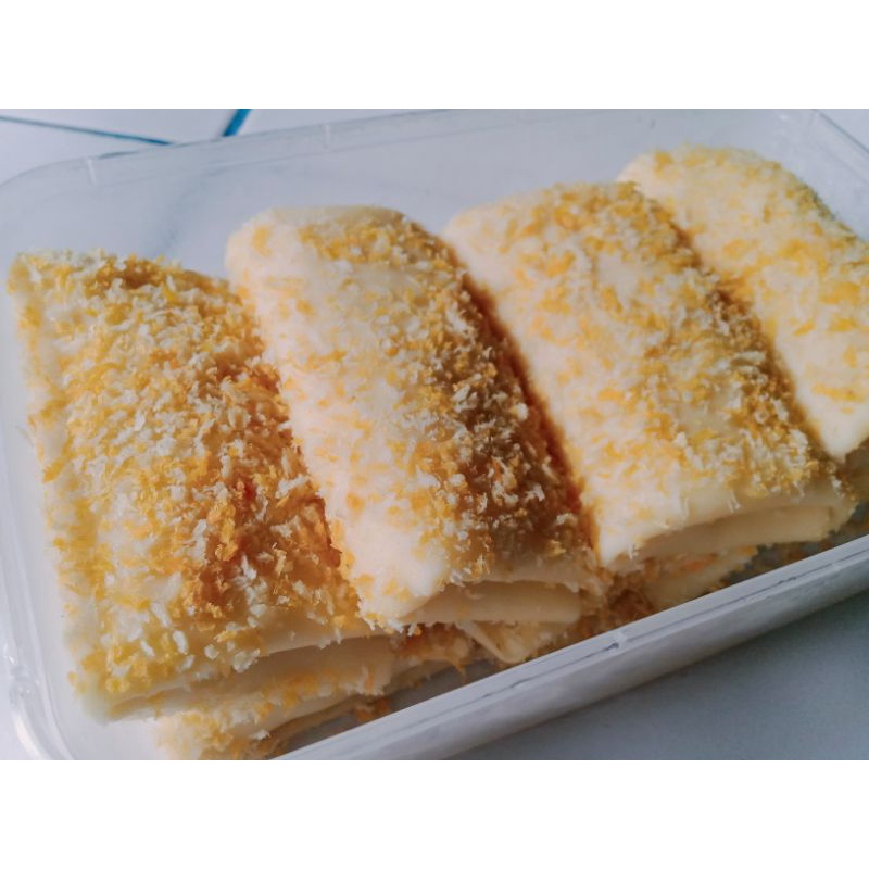 

FROZEN RISOL MAYO GEMBUL (isi lebih banyak)