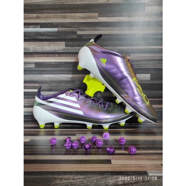 Adidas F50 Adizero Fg mix Sg Original
