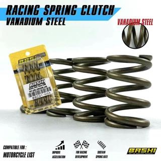 spring clutch per kopling racing set vanadium steel BASHI S31  suzuki Satria F Fu Satria R 2T 2 Tak