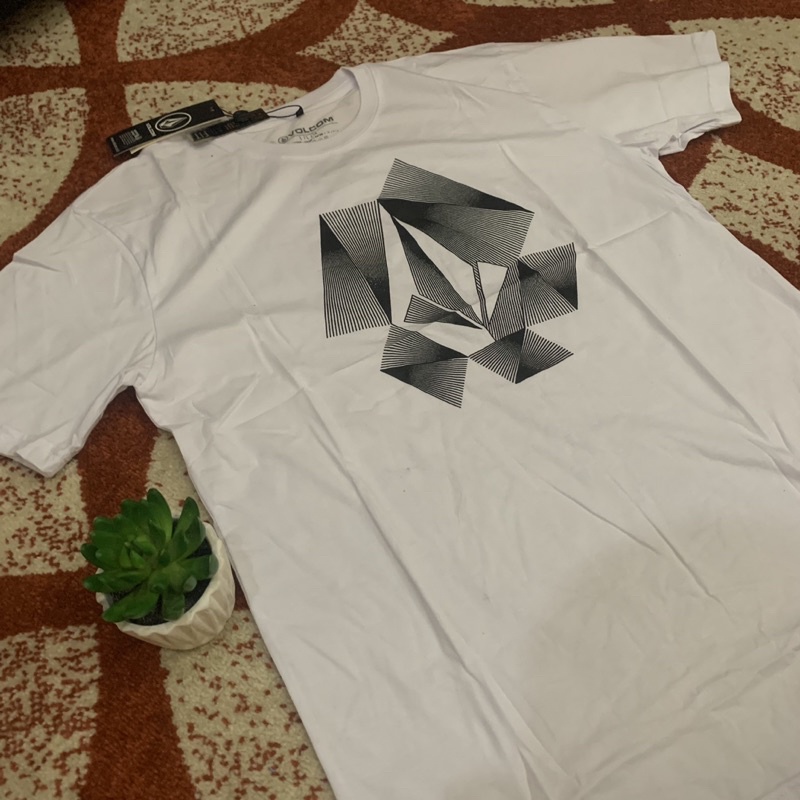 Kaos Volcom Paisley felix mirror