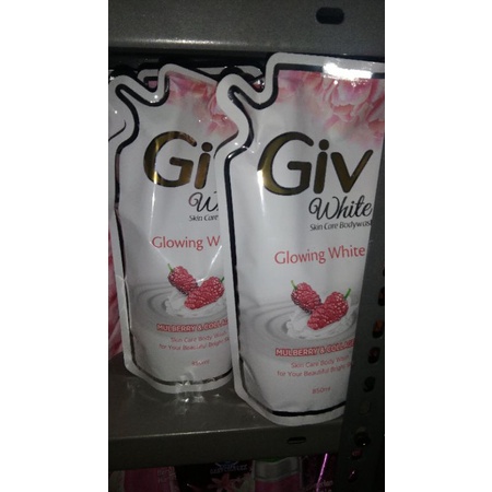 sabun cair giv 850ml
