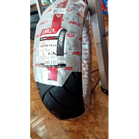 FDR SPORT XR EVO 130/70-13 TUBELESS