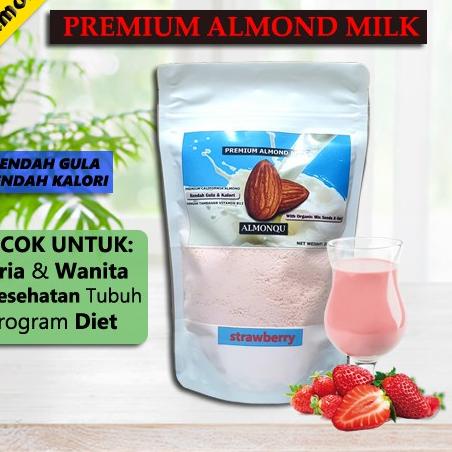 

FREE ONGKIR!KACANG ALMOND MENTAH KUPAS SUPER PREMIUM 1KG (SUPER 27/30) VAKUM PACKAGING BUKAN ALMOND PANGGANG|KD9