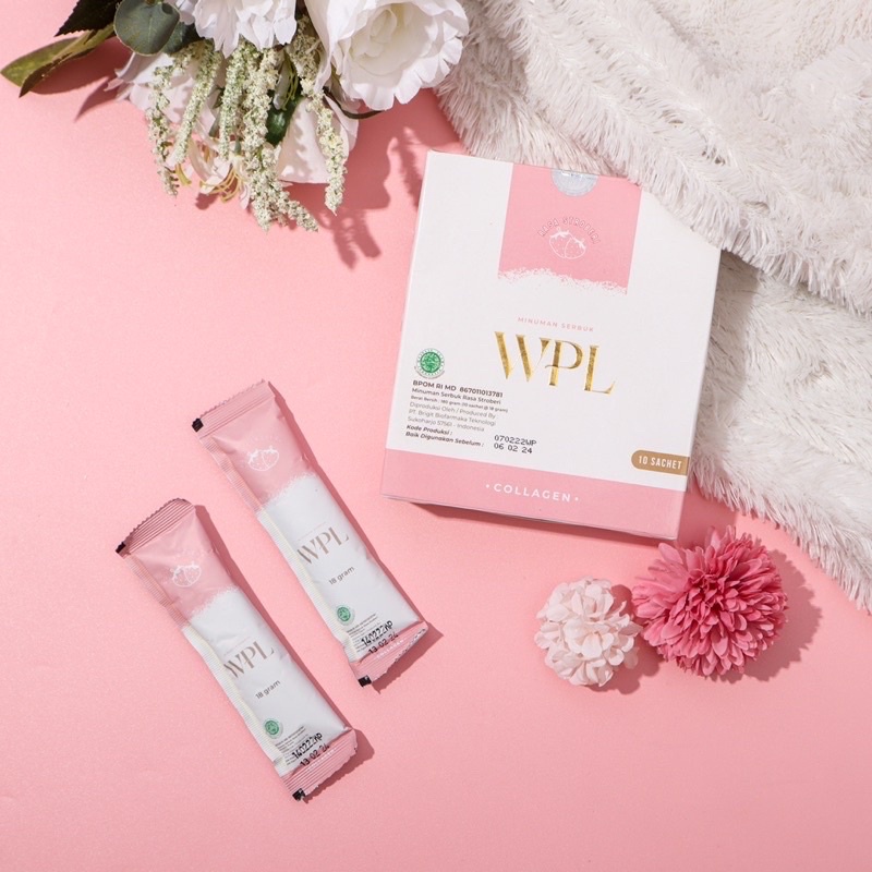 COLLAGEN WPL DRINK