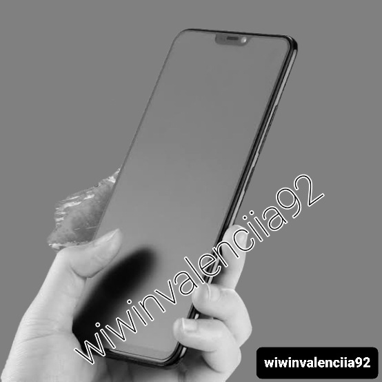 Black Hydrogel A-SPY Privacy iPhone X Xs Max Xr 7 Plus 8+ 6+ 6s+ 7g 8g Se-2022 Se-2020 2016, 6 6G 6s 5 5G 5s Hidrogel Full Cover-Ful Coverage Matte Jelly-Jel Hydro Hitam Gelap Spay Anti Glare Antigores-Anti Gores Transparan-Transparent Tipis-Bagus-Laris