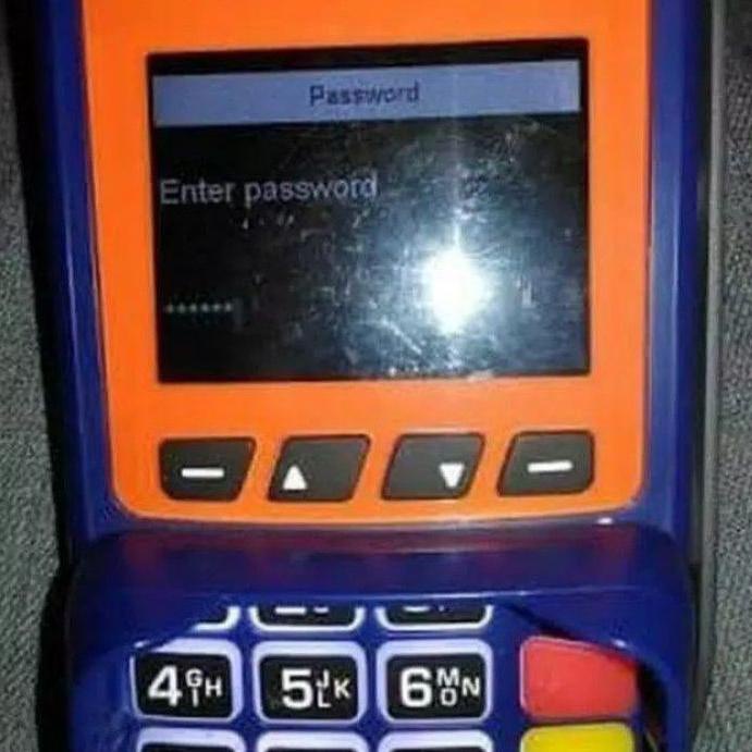 ➯jc Murah Banget✴ Baterai mesin edc ingenico Bri, Bca, Bni, Btn, Bukopin, Mandiri type move 2500 43