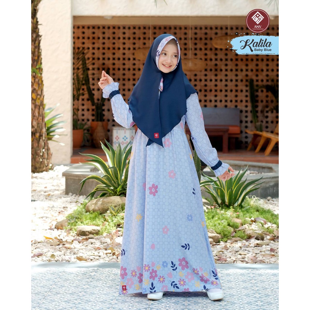 GAMIS KALILA ANV