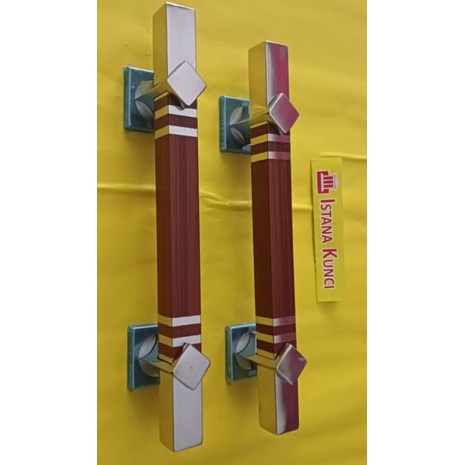 Handle pintu rumah 33 cm / Tarikan Pintu 33 cm