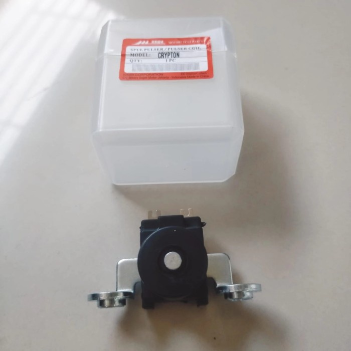 SPULL SPUL SPOOL PULSER CRYPTON - VEGA R LAMA