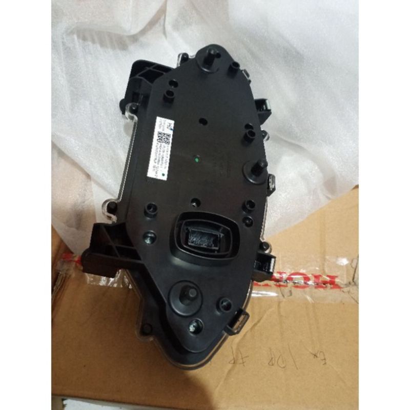 spedometer pcx 160 abs original spedo pcx 2021-2022 abs K1Z