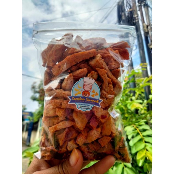 

Basreng,