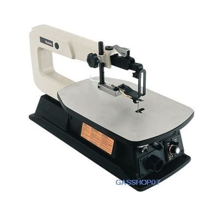 Makita Mesin Gergaji SJ 401 / Scroll Saw Makita SJ 401