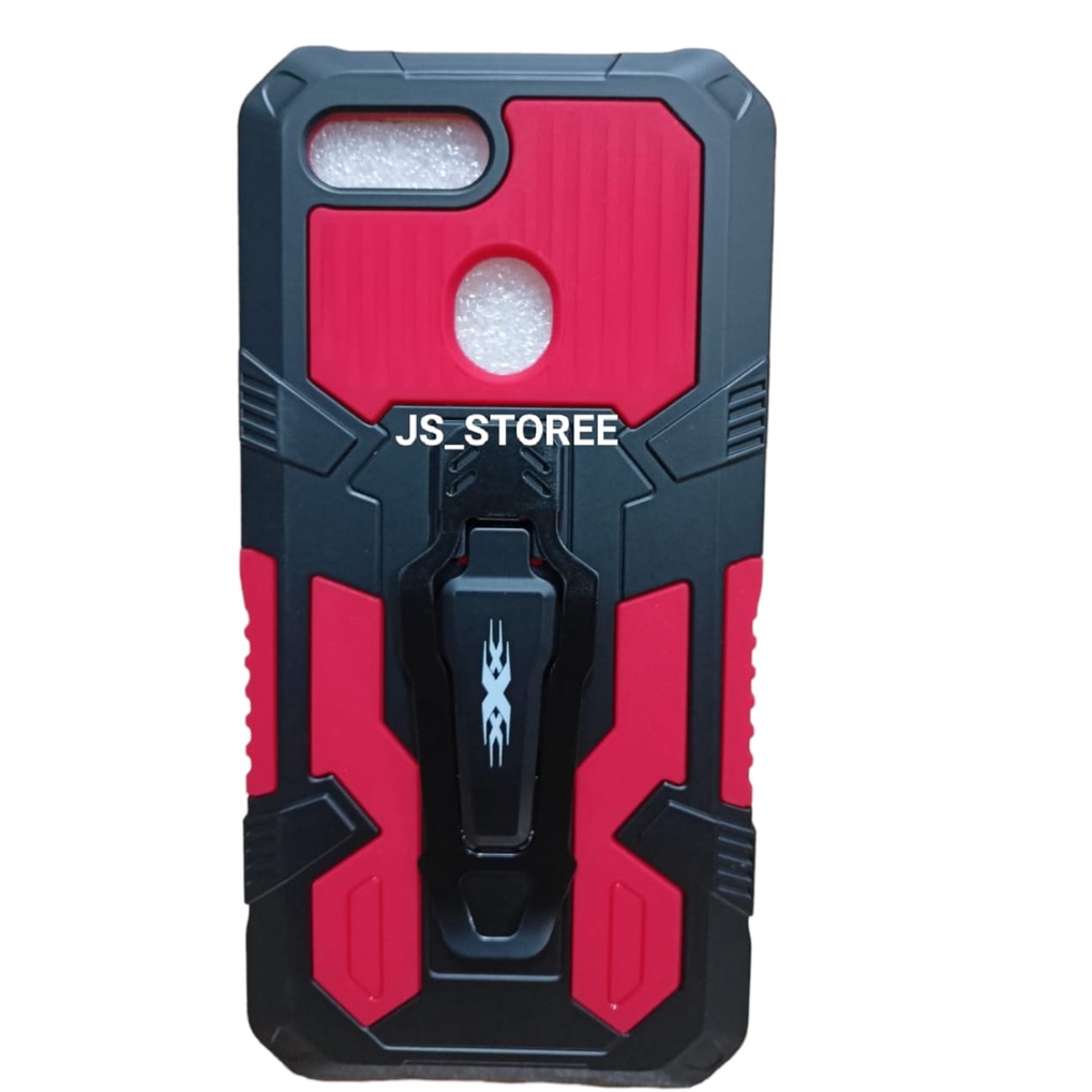 STANDING HARD CASE BELT CLIP ROBOT INFINIX SMART 4 SMART 5 SMART 6 RAM 2/32 SMART 6 RAM 3/64