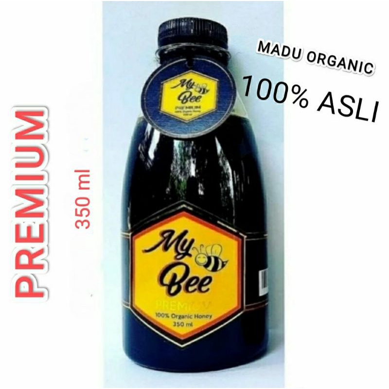 

Madu My Bee Premium