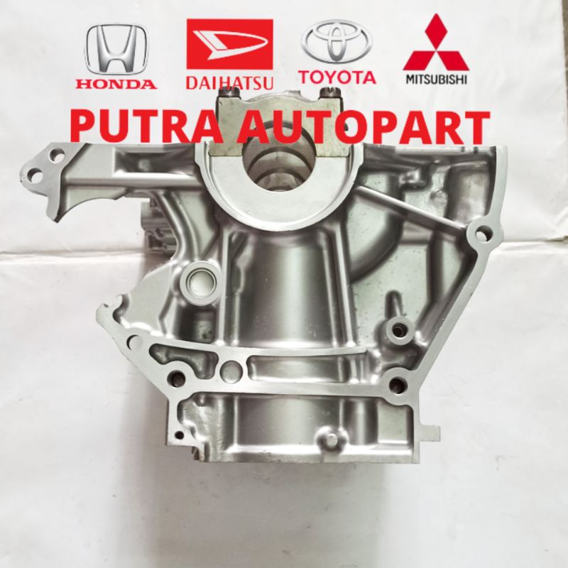 blok mesin avanza rush terios 2016up dual vvti 1500cc 1.5cc original