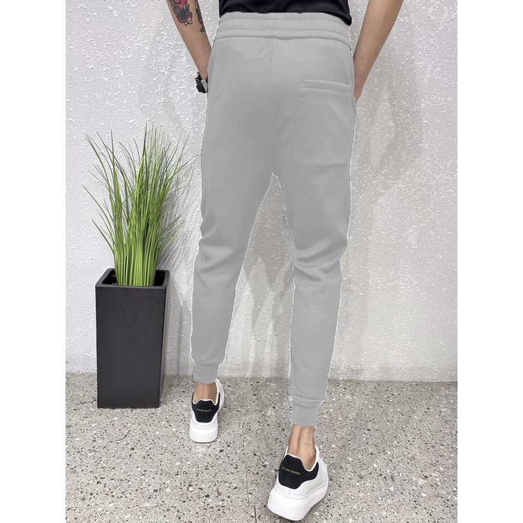 CELANA JOGGER PRIA WANITA TRENING NEWYORK ClASS joger anak remaja dan DEWASA BEST SELLER