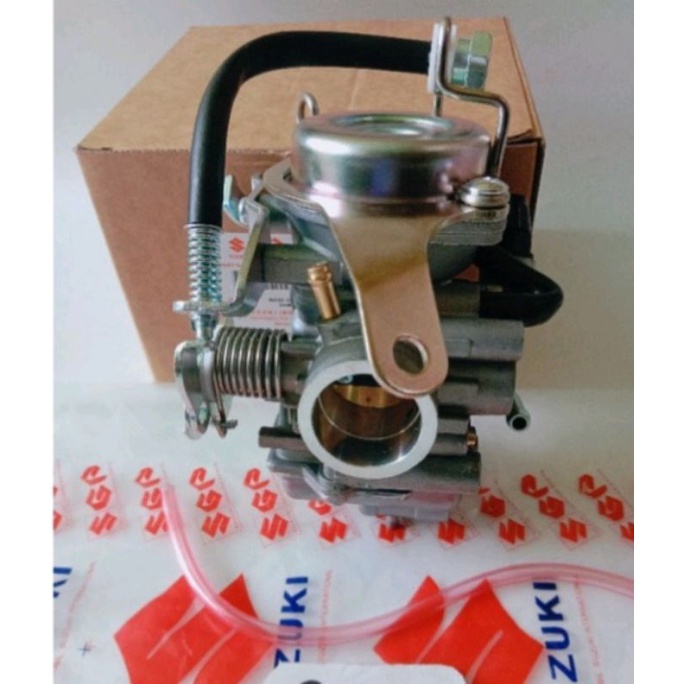 Karburator Karbu Suzuki Spin 125 Skydive Skywave SGP
