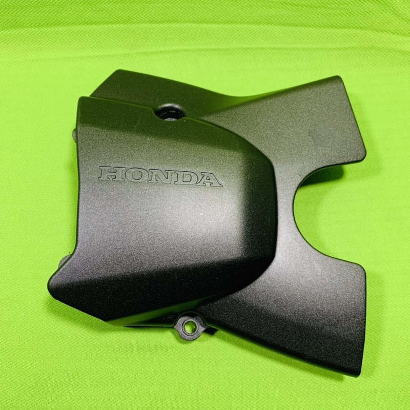 Cover Tutup Gear Gir Depan Supra x 125 Fi Helmin Blade 125 New Original