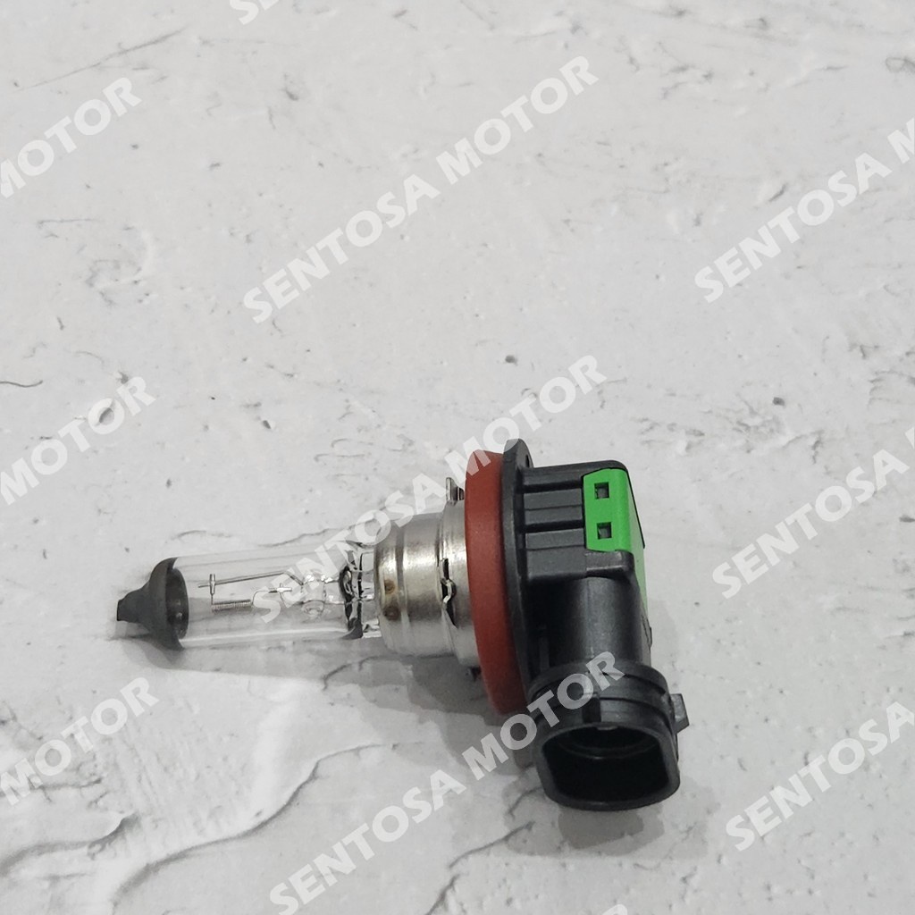 bohlamp lampu halogen H11 12V 55 watt