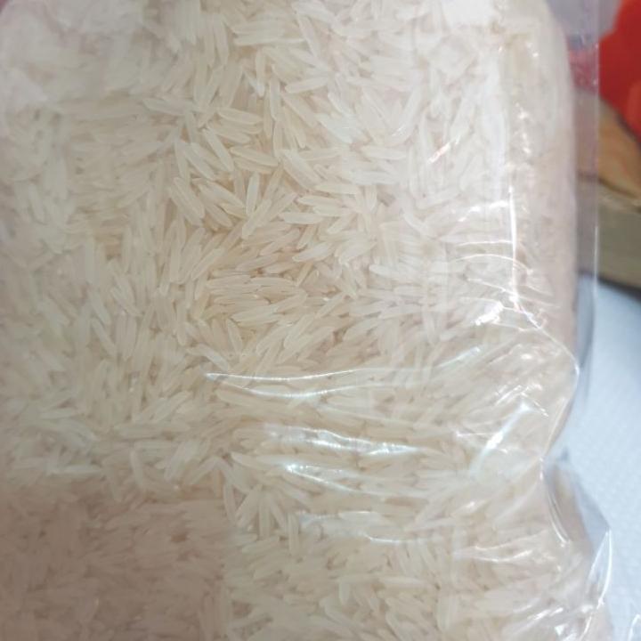 

Buruan Serbu--BERAS BASMATI PREMIUM 1KG