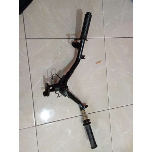 STANG STIR HONDA SUPRA FIT NEW FIT X FIT S  MODEL CAKRAM