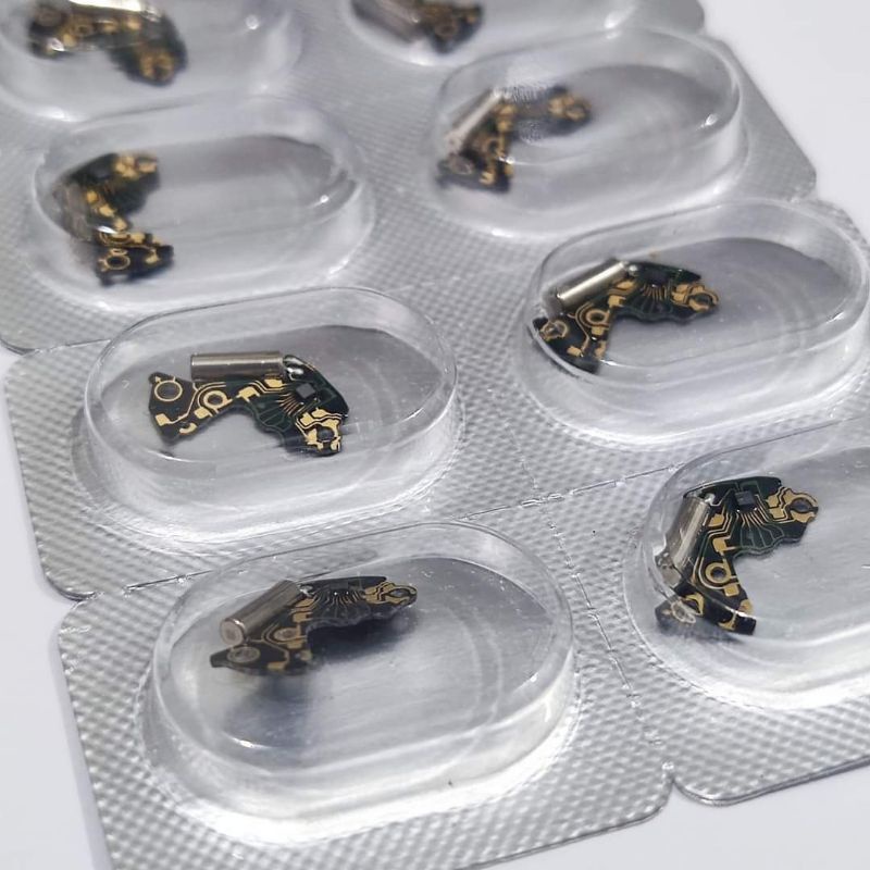 IC MESIN MIYOTA 2035