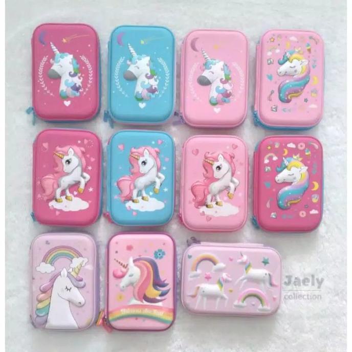 

[COD] kotak pensil 3d CUCI GUDANG Kode 183