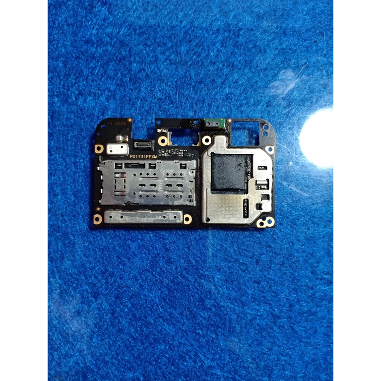 MESIN MATI TOTAL VIVO Y71 ORIGINAL COPOTAN/CABUTAN