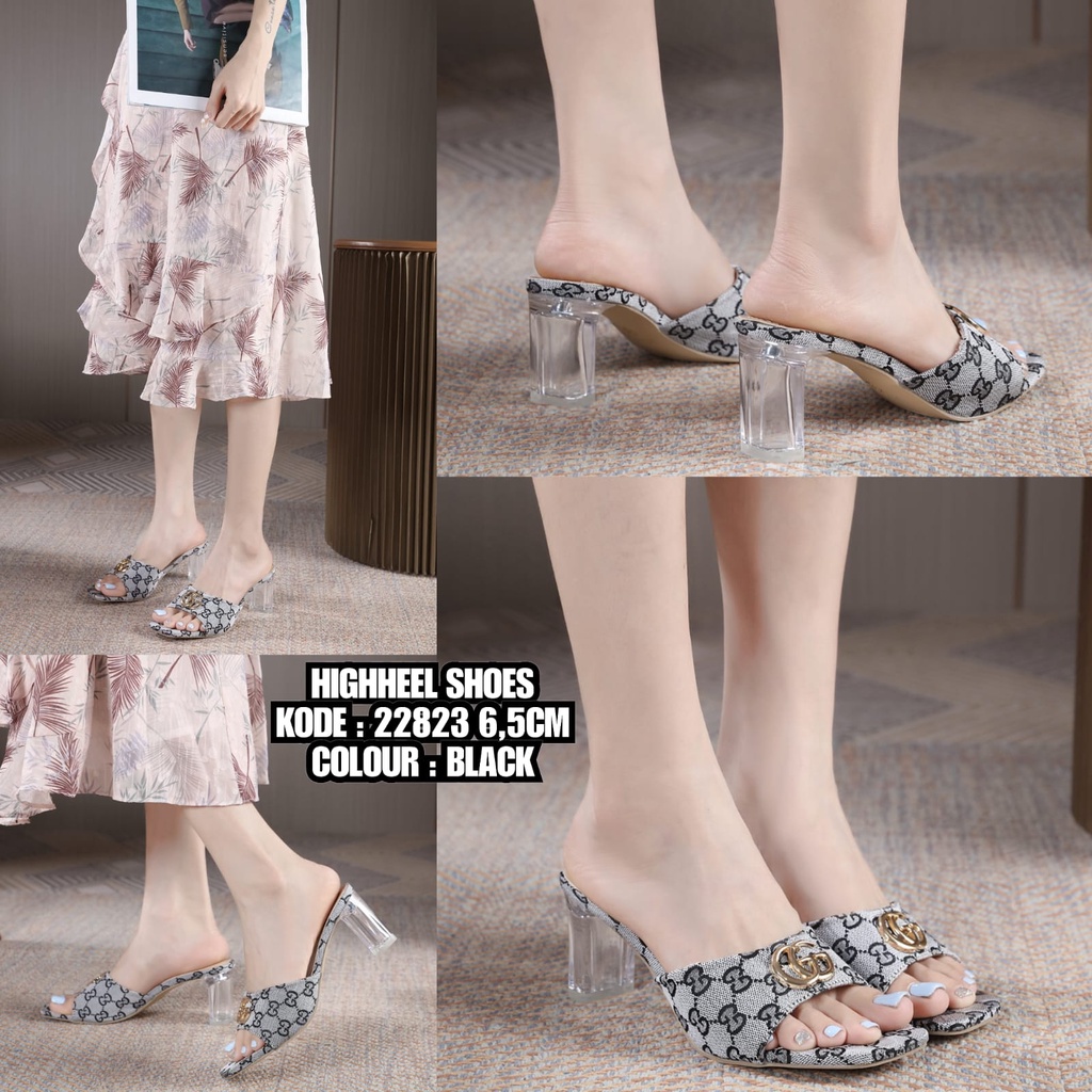 HIGHHEELSS SHOES GI 22823