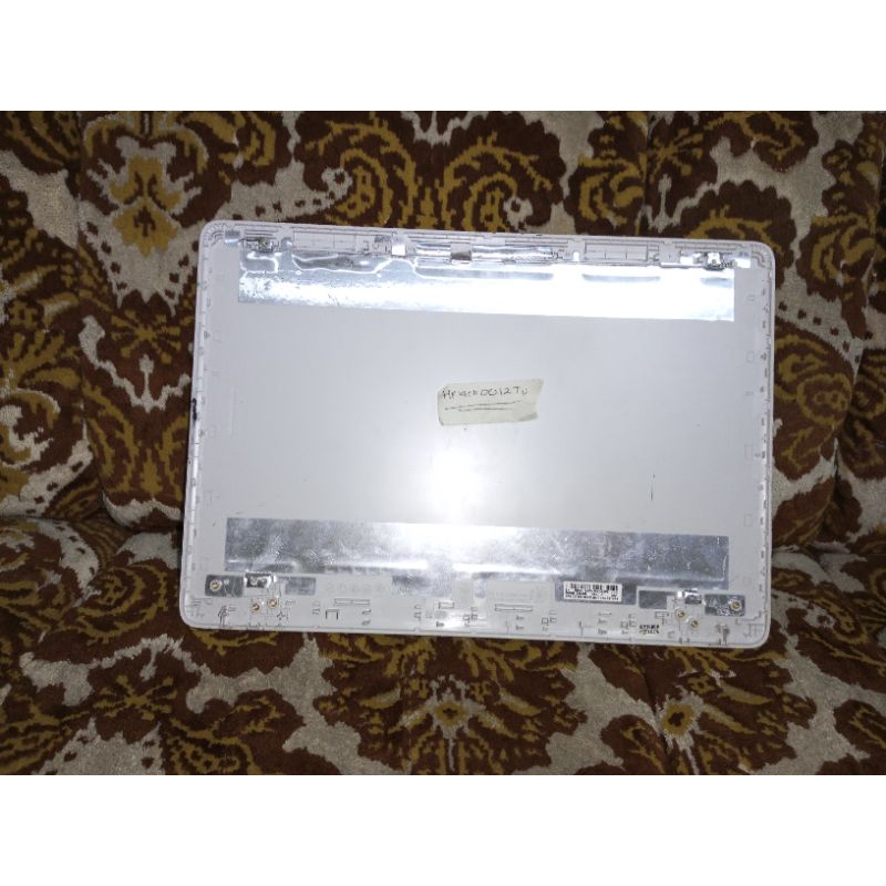 casing case bagian led lcd belakang leptop hp 14 CK CM 14-ck 14-cm G7