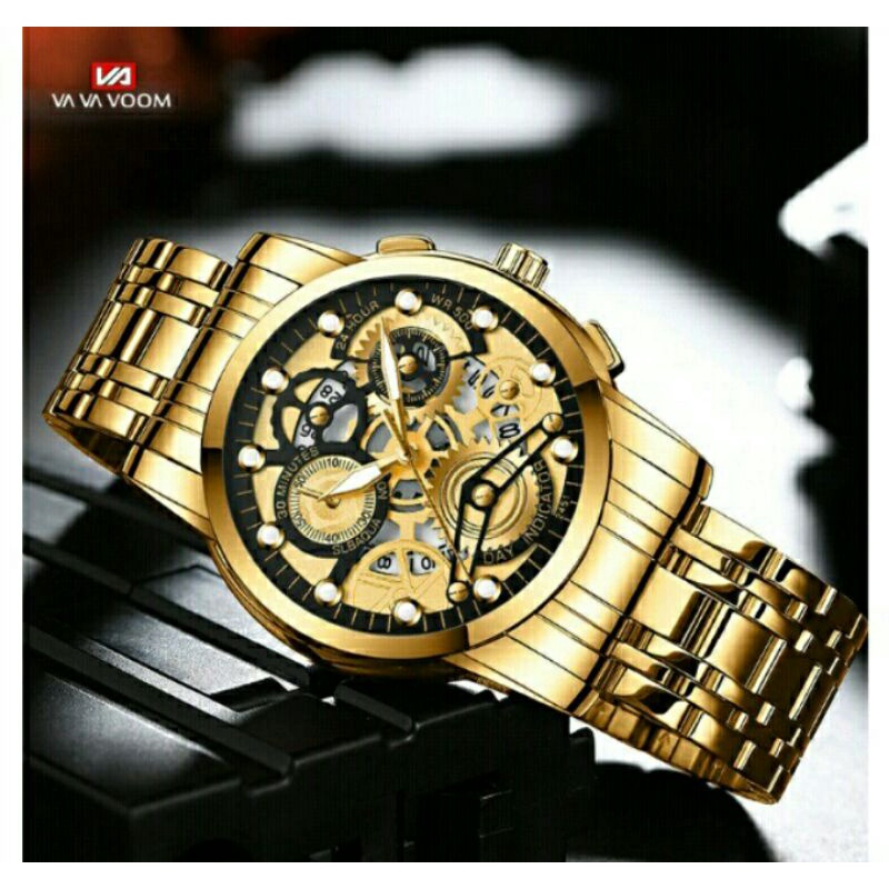 Jual JAM TANGAN PRIA | Shopee Indonesia