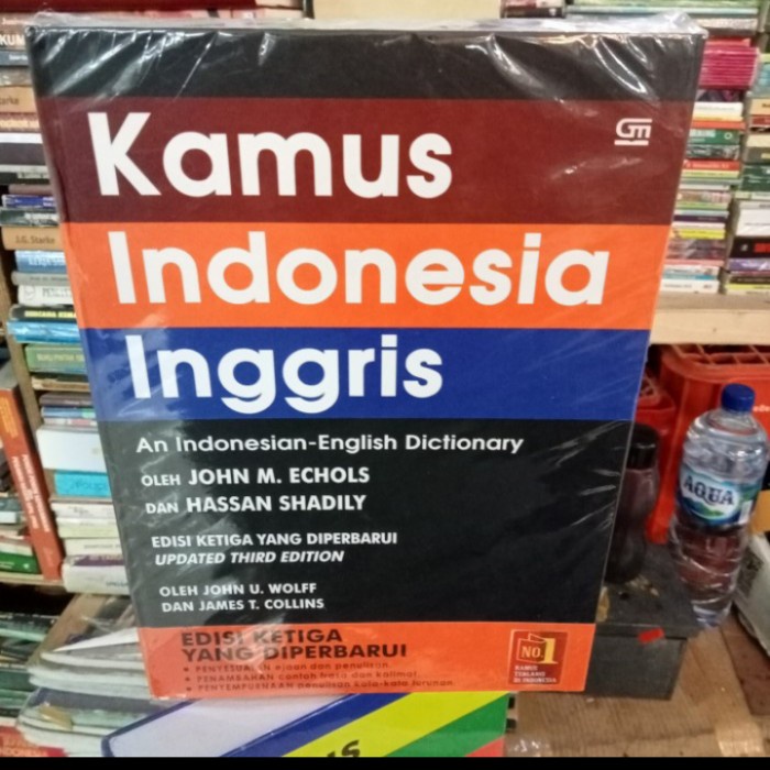 Kamus Bahasa Asing Kamus Indonesia Ke Inggris