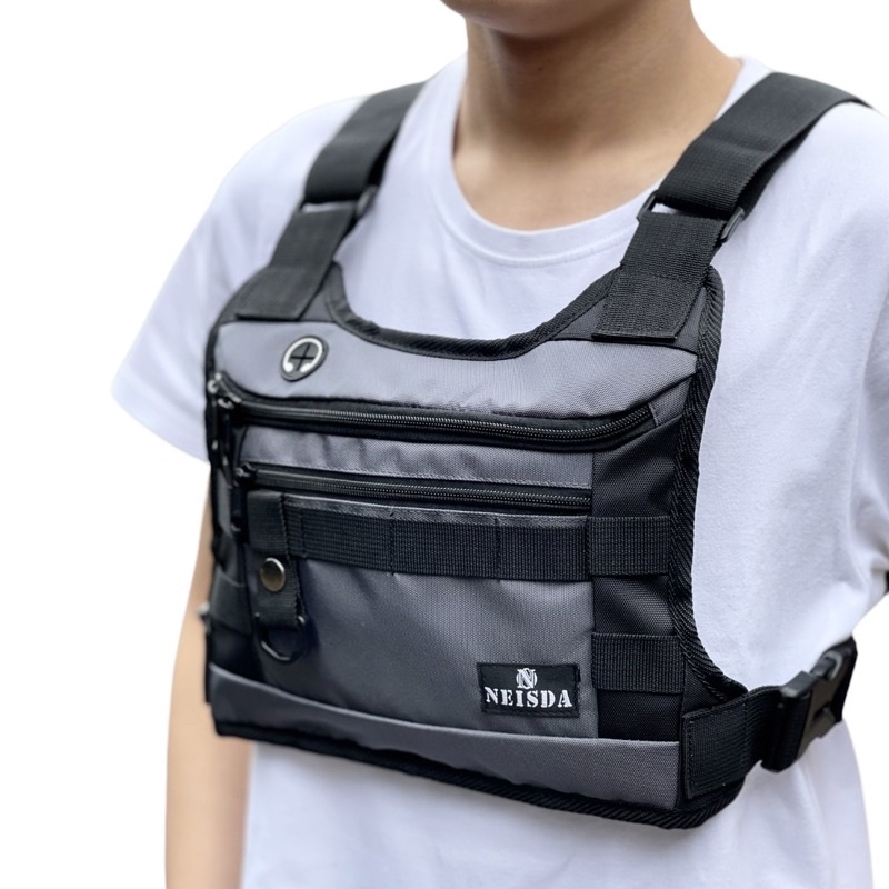 TAS DADA PRIA HEADSET ORIGINAL NEISDA / TAS PRIA TACTICAL / TAS DADA PRIA ORIGINAL NEISDA PREMIUM