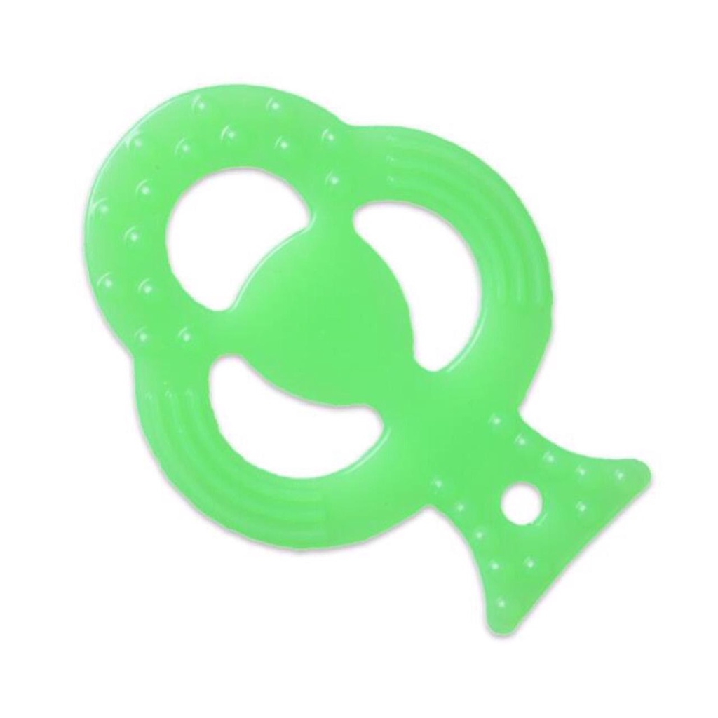 LID024 PLATUBE Silicone Teether- Your Affordable Quality!