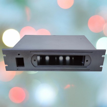 Box MP3 MP4 MP5 Module Audio Bluetooth Box Mini Amplifier Enclosure