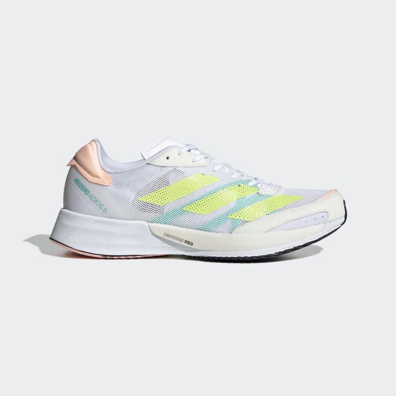 Adidas Adizero Adios 6 Women ORIGINAL BNIB
