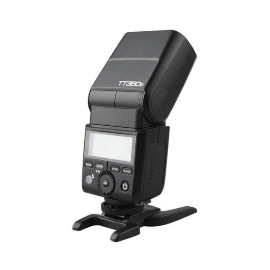Flash Godox TT350 N TT-350N TT350N TTL for Nikon Speedlite