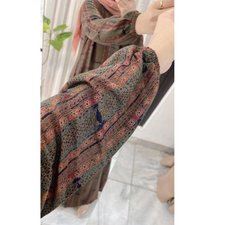 T9f9E--Yumna Dress Ready Stock & UMNIA 6 series BY JANNAT. ID BISA COD