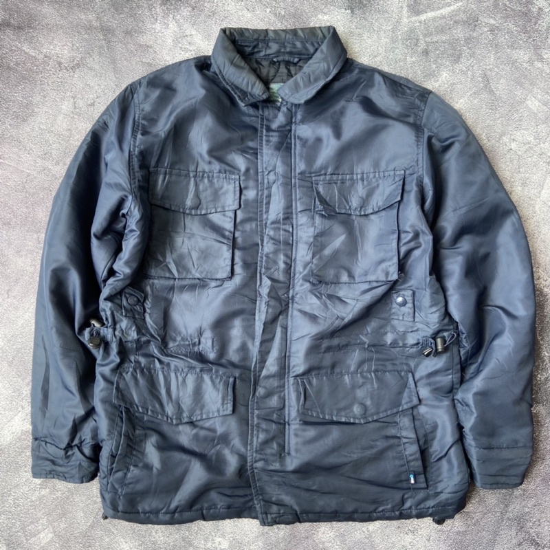 jacket stussy vintage stussy second