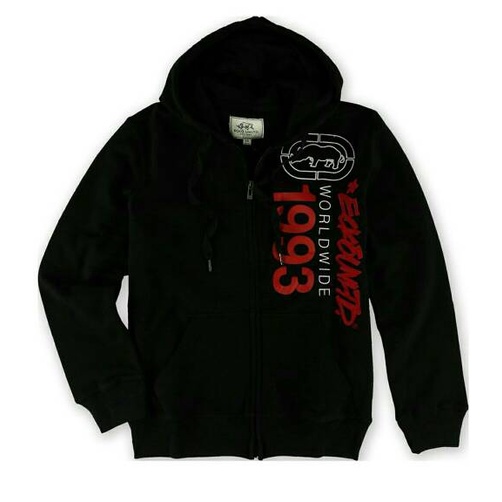 Sweater/Zipper/Hoodie ECKO UNLTD WORLWIDE BRAND , ( Free Custom )
