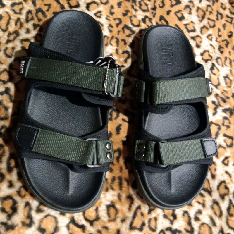 SANDAL DISTRO ORIGINAL LUMO LTD