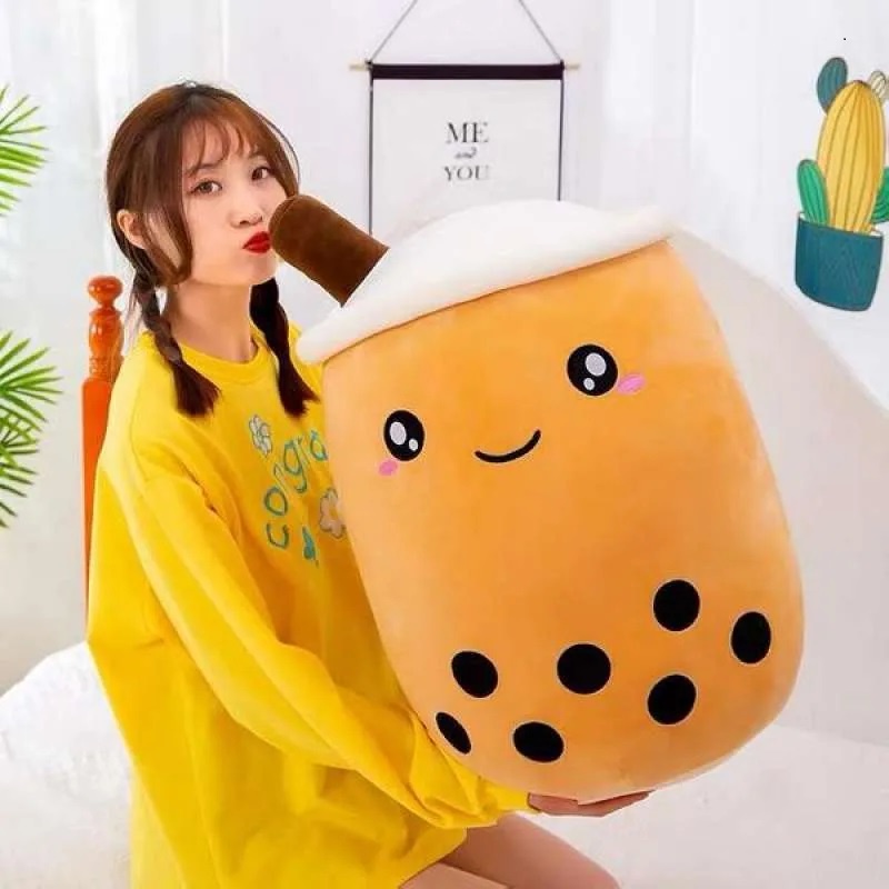 SNI Boneka Boba Jumbo Besar XL 55 cm Ukuran Galon Bahan Halus Isi Empuk Produk Original Murah untuk kado ulang tahun anak pacar teman laki perempuan pria wanita cowok cewek   gemes import ori premium original JUMBO BESAR MINI KECIL  everly.i gemoy lucu