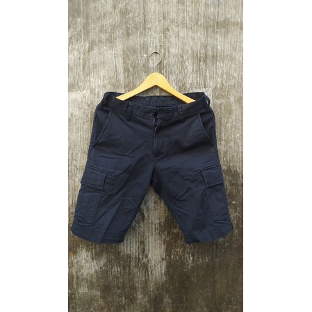 uniqlo shortpants cargo